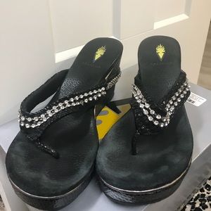 Very Volatile size 7